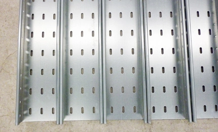 Cable Trays