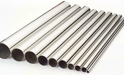 Stainless Steel Tubes