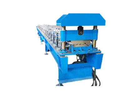 Methods and Skills to Maintain the Roller Shutter Door Machine