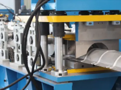 Notes on installation of electric shutter door machine