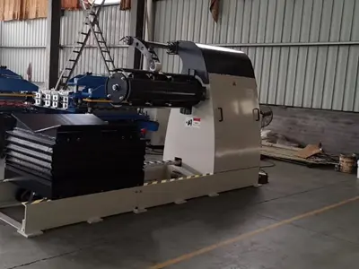 Understand Roller Forming Machines and Their Benefits