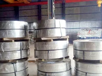 How to Optimize Productivity with a Coil Slitting Machine