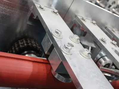 Revolutionizing Residential Drainage With Downspout Elbow Machines